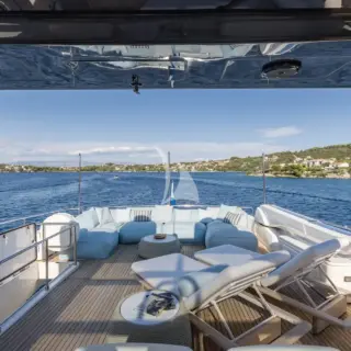 Sun Deck