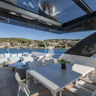 Sun Deck