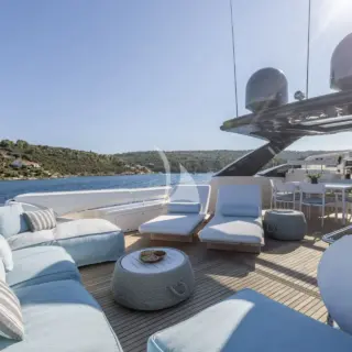 Sun Deck