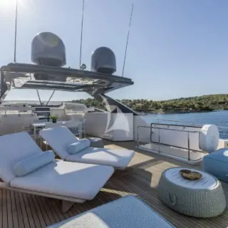 Sun Deck