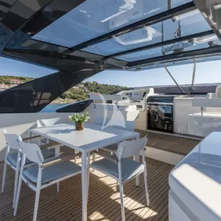 Sun Deck