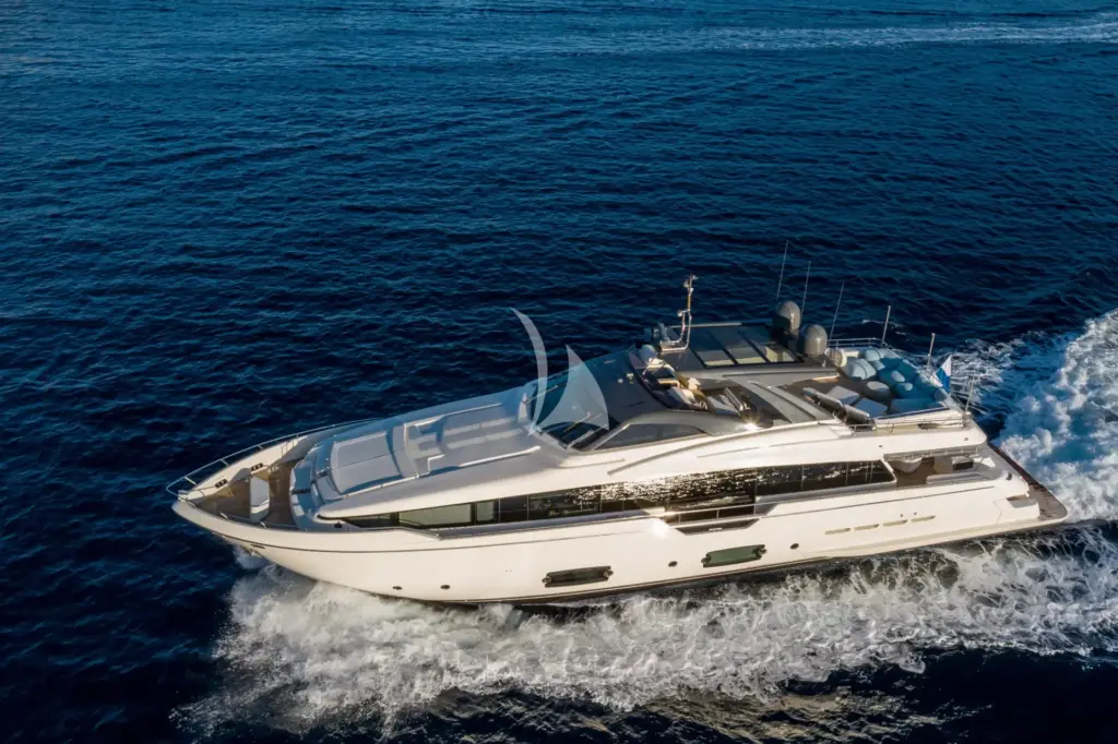 KATARIINA XO - Aerial