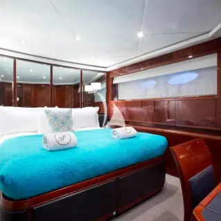 VIP cabin