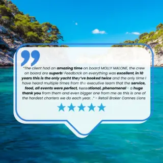 Retail Broker Testimonial