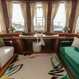 Sky lounge