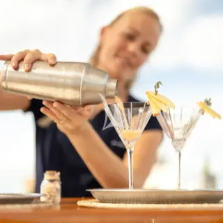 Cocktails