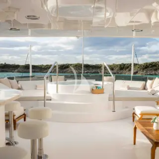 Sun Deck