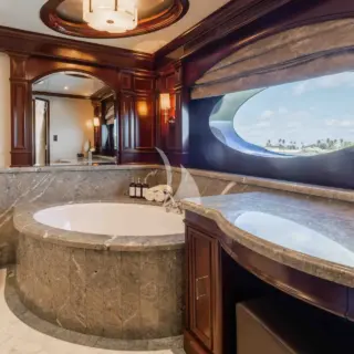 Primary Bath Hers