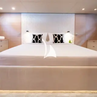 Master Cabin