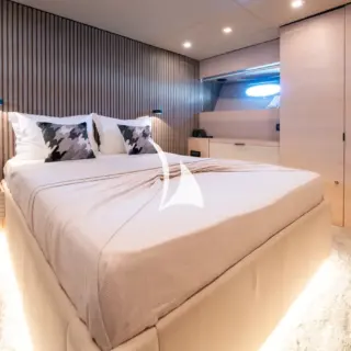 VIP Cabin