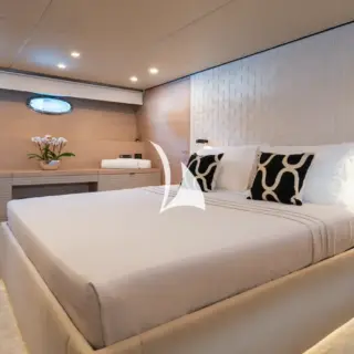 Master Cabin