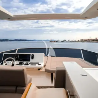 FLYBRIDGE