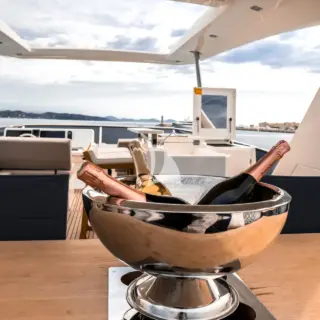 FLYBRIDGE