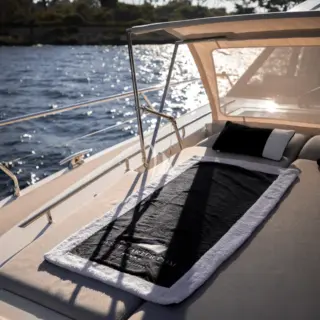 FOREDECK SUNPAD