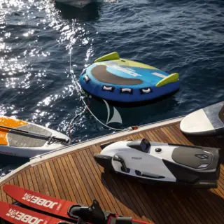 WATERSPORTS