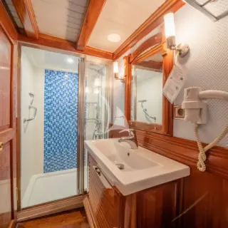 Cabins