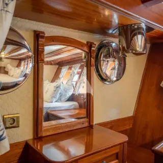 Cabins