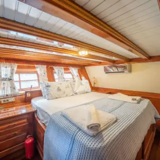 Cabins