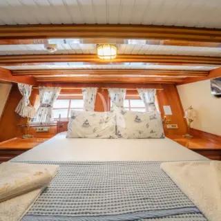 Cabins
