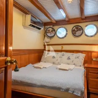 Cabins