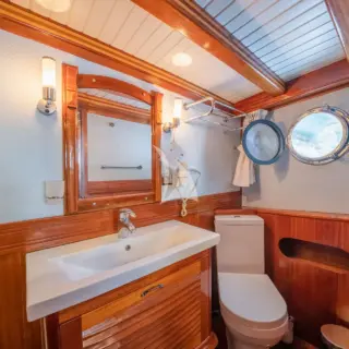 Cabins
