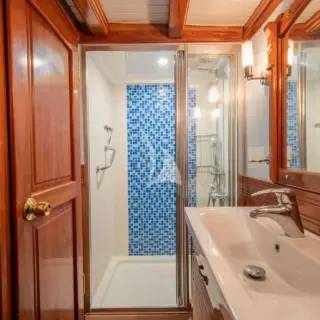 Cabins