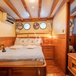 Cabins