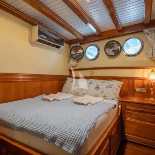 Cabins