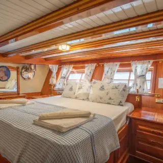 Cabins