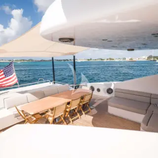Main Aft