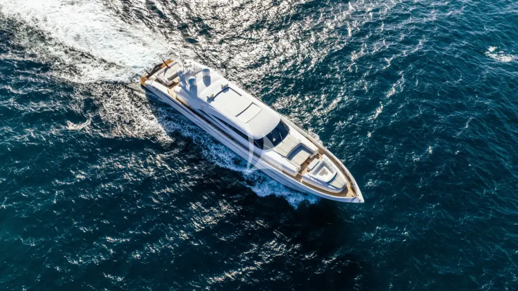 BLUE DEVIL - Image 2