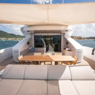 Main Aft