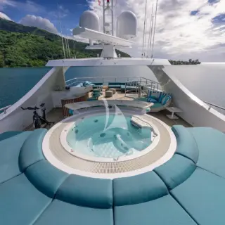 Jacuzzi