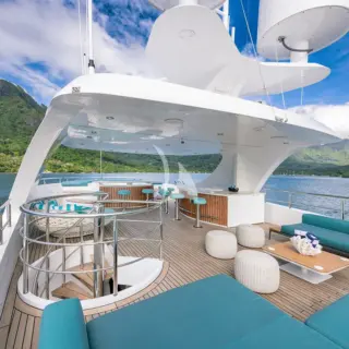 Sundeck