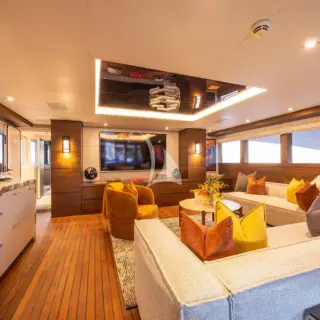 Bridge Saloon