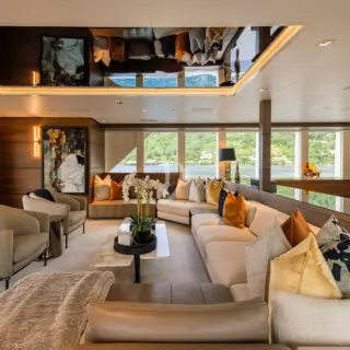Main Lounge