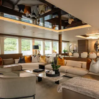 Main Lounge
