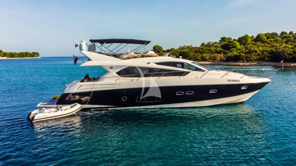 2 DRUNK at the anchor