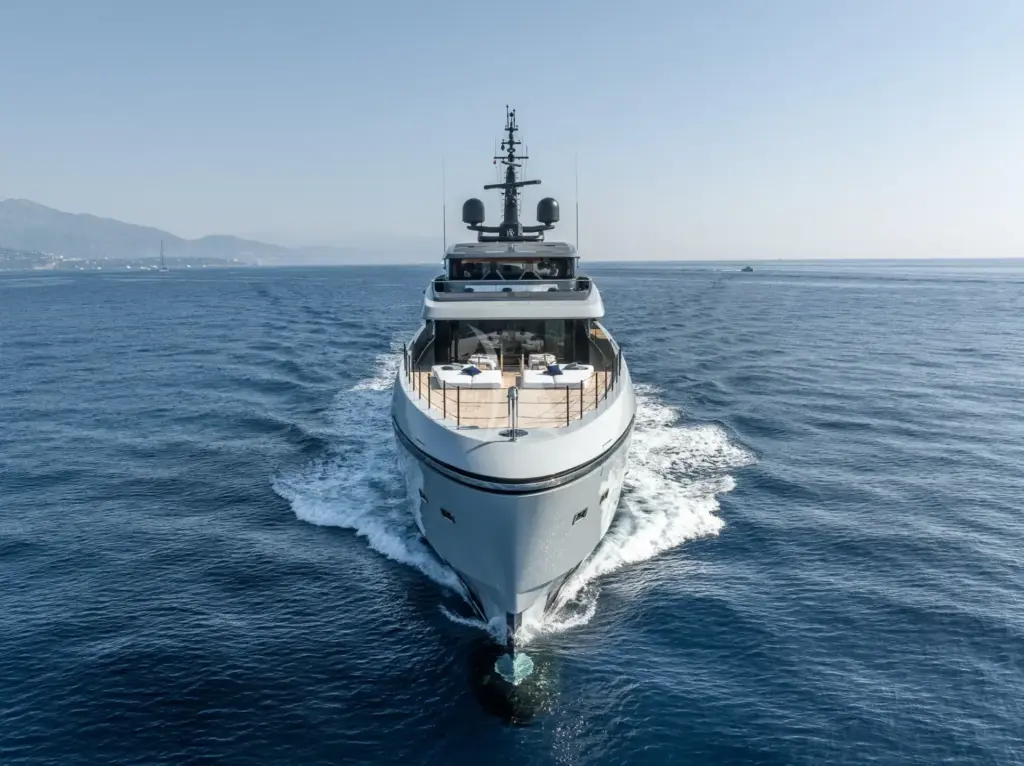 VIRTUOSITY - Running