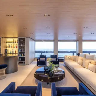 Main salon