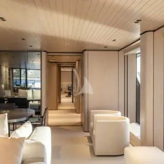 Main salon