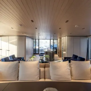 Main salon