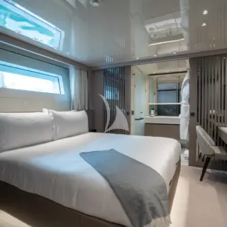 LANCE | VIP Cabin