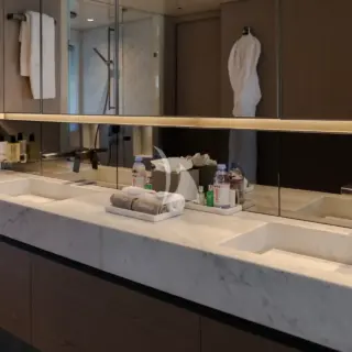 LANCE | Master Cabin Ensuite