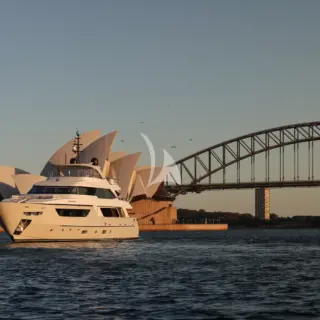 LANCE | Profile Sydney