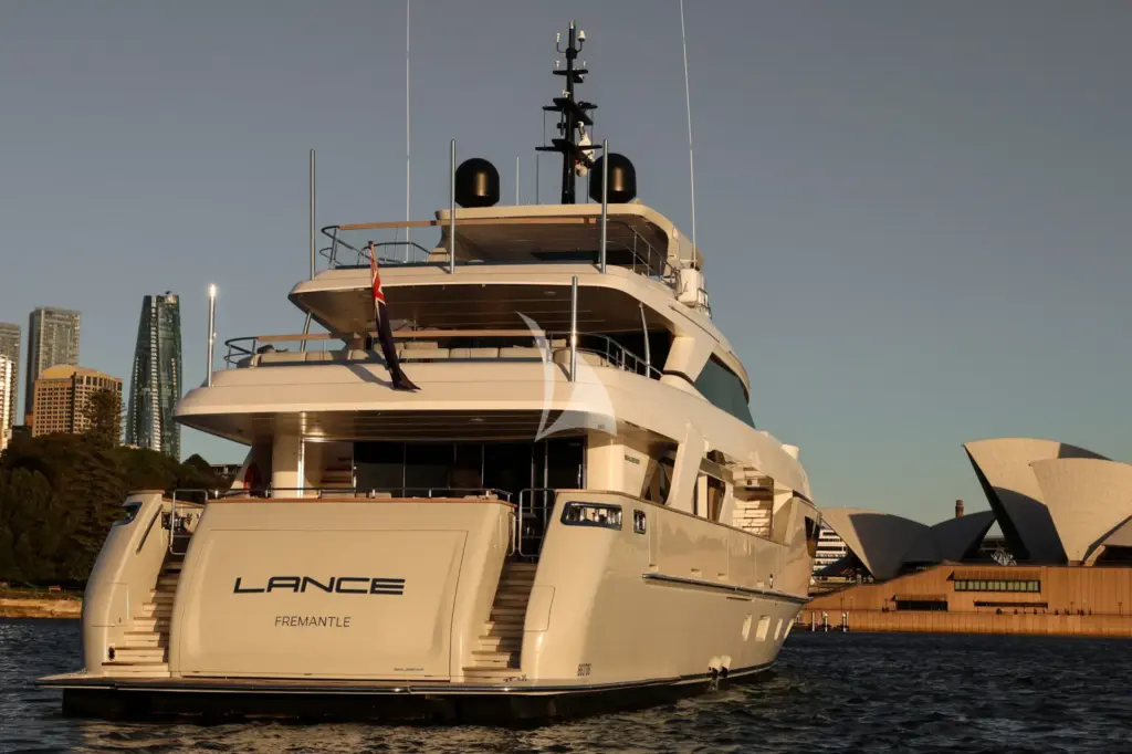 LANCE | Sydney