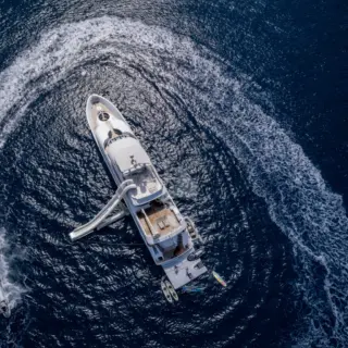 ENDLESS SUMMER - Aerial View 