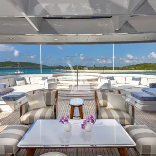 Rock.It Sun Deck