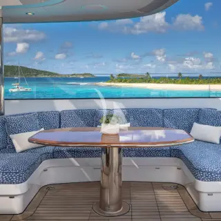 Rock.It Sun Deck