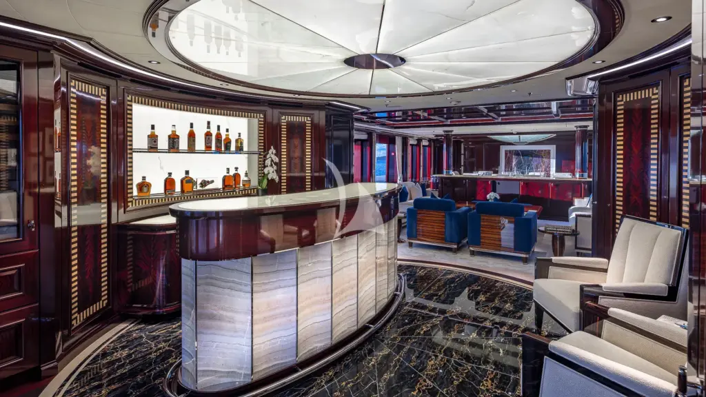 Rock.It Main Salon Bar